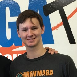 Jacob Boiarsky