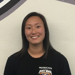 Jessica Kim