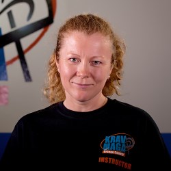 Monika Kronowit