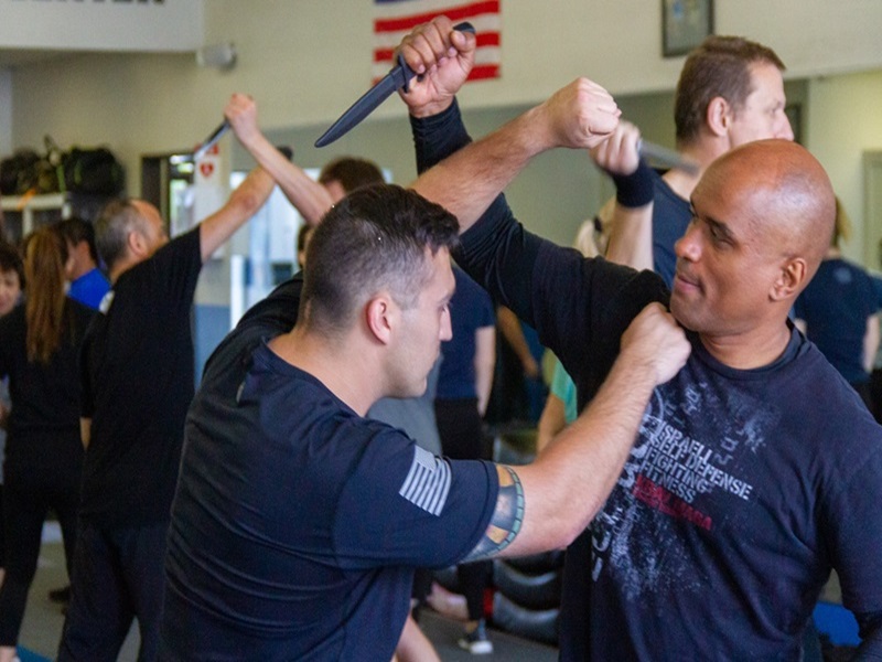 Krav Maga