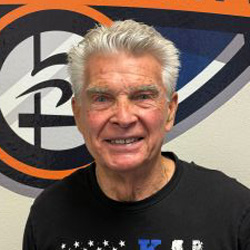 Harry Palmer
